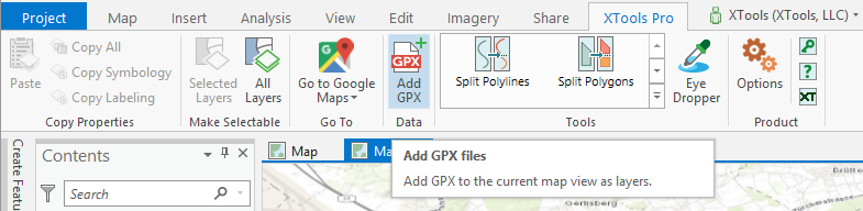linux exiftool geotag multiple .gpx files to photos