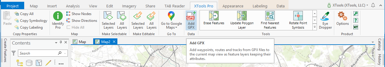 exiftool geotag multi .gpx files to photos exiftool geotag multi .gpx files to photos