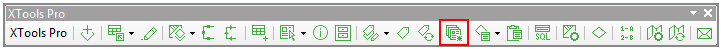 XTools Pro Help - Multiple Layouts