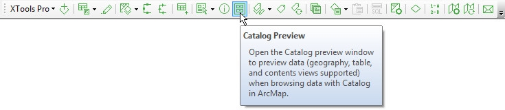 XTools Pro Help - Preview for Catalog