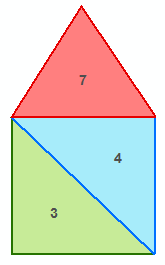 XTools Pro Help - Polygons from Polylines