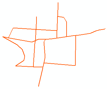 XTools Pro Help - Polygons from Polylines
