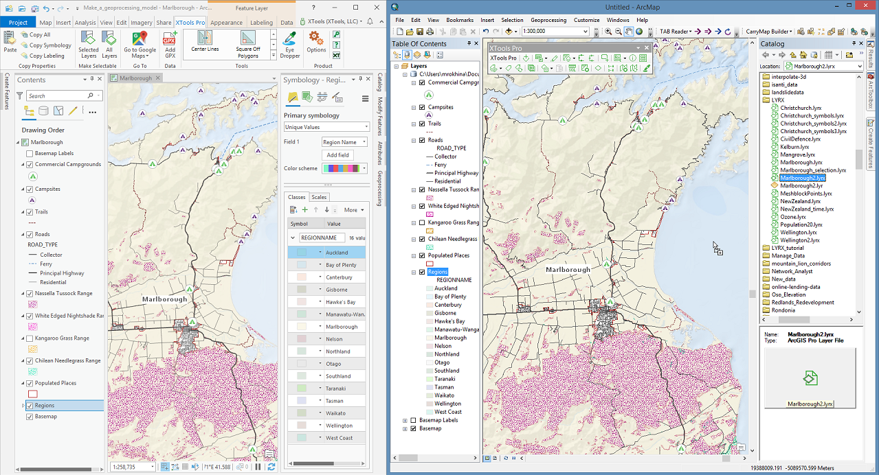 Arcgis File Type Guyascse